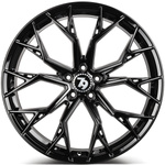 Felgi Aluminiowe 18" 5x112 79wheels seventy9 SCF-H BG