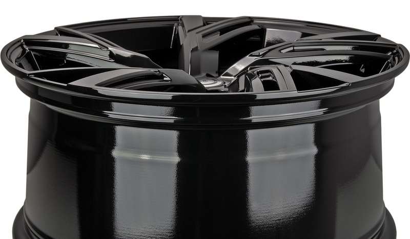Aluminiumfelgen 21'' 5x112 Carbonado Rich BG
