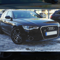 Felgi Aluminiowe 18" 5x100 Brock B29 SKM