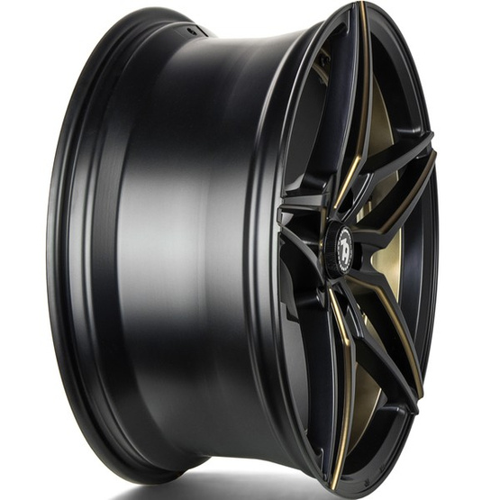 Felgi Aluminiowe 19" 5x112 79wheels seventy9 SV-AR DMBMG