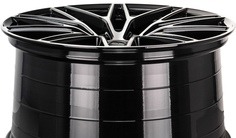 Felgi Aluminiowe 22" 5x130 Carbonado Glory BFP