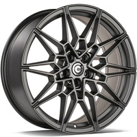 Aluminiumfelgen 18'' 5x120 Carbonado Solid SG