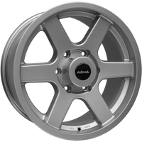 Alloy Wheels 17'' 6x114,3 Diewe Avventura AS