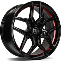 Felgi Aluminiowe 19'' 5x120 79wheels seventy9 SV-B BGRIL