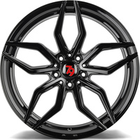 Aluminiumfelgen 19" 5x112 79wheels seventy9 SCF-D BG