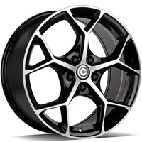 Felgi Aluminiowe 18'' 5x112 Carbonado Fancy BFP