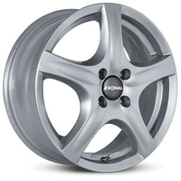 Alloy Wheels 14" 4x100 Ronal R42 KS