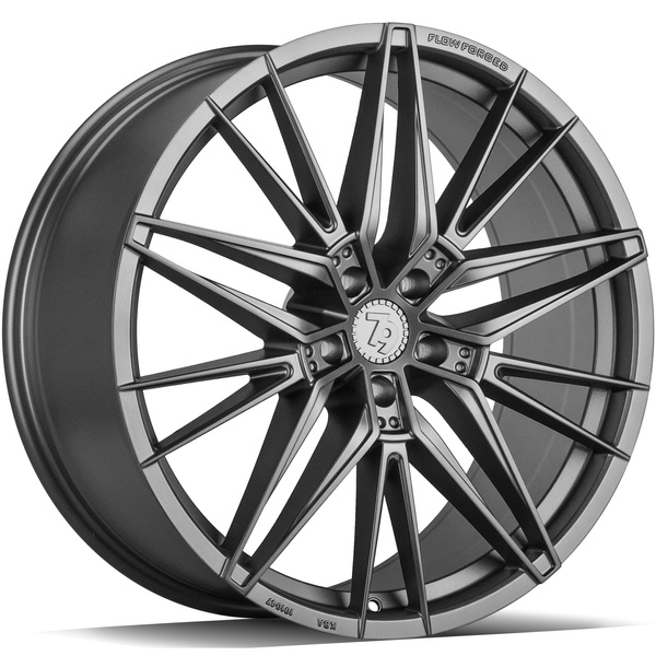 Aluminiumfelgen 20" 5x112 79wheels seventy9 SSF-5 HGM