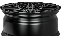 Alloy Wheels 18" 5x112 79wheels seventy9 SCF-J BG