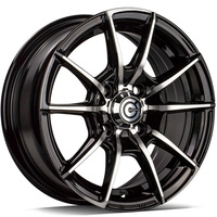 Alloy Wheels 13'' 4x98 / 4x100 Carbonado Scooter BFP