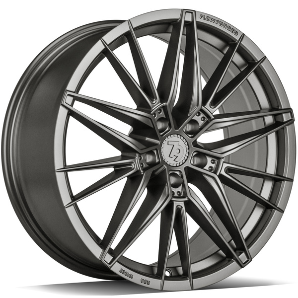 Aluminiumfelgen 18" 5x120 79wheels seventy9 SSF-5 HGM