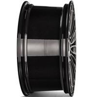 Kute Felgi Aluminiowe 20" 5x112 79wheels seventy9 MF.17 BG