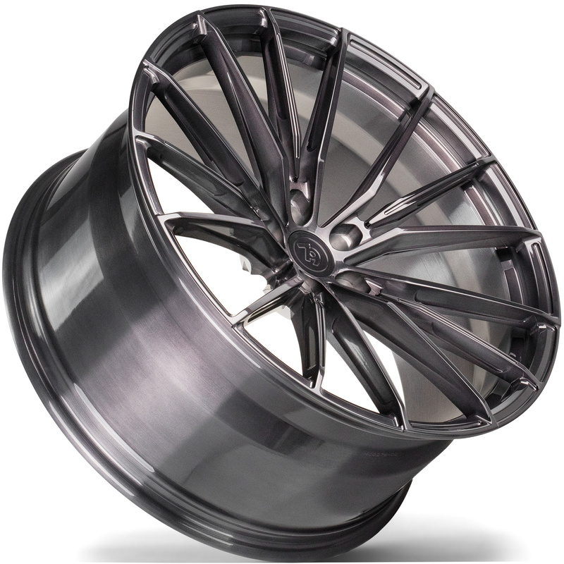 Kute Felgi Aluminiowe 20'' 5x112 79wheels seventy9 MF.9 DB