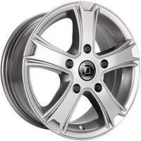 Alloy Wheels 15'' 5x139,7 Diewe Bosco AS