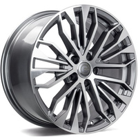 Alloy Wheels 18'' 5x112 Carbonado Reptile AFP