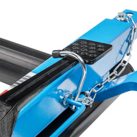 Hydraulic Car Wheel Dolly HWR-02 / 1 pc
