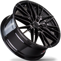 Felgi Aluminiowe 18" 5x120 79wheels seventy9 SSF-5 BG