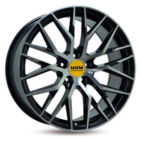 Alloy Wheels 20'' 5x112 MAM RS4 BFP