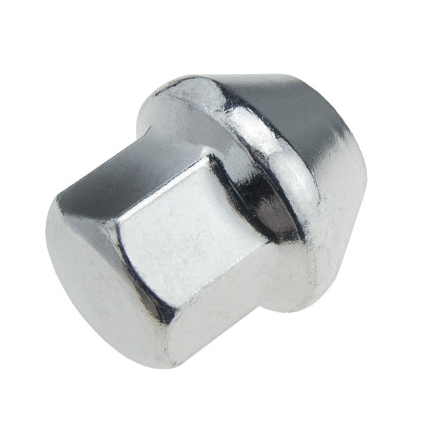 Wheel nut for original wheels Ford M12x1.5 single-piece design - Carbonado