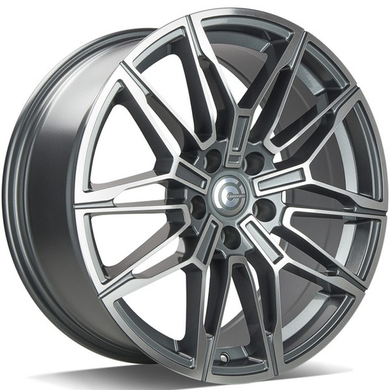 Alloy Wheels 18'' 5x120 Carbonado Rubin AFP