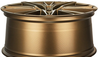 Aluminiumfelgen 20" 5x114,3 79wheels seventy9 SSF-5 SNB
