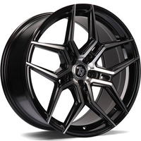 Aluminiumfelgen 19'' 5x112 79wheels seventy9 SV-B BFP