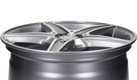 Alloy Wheels 18'' 5x112 Carbonado Superior AFP