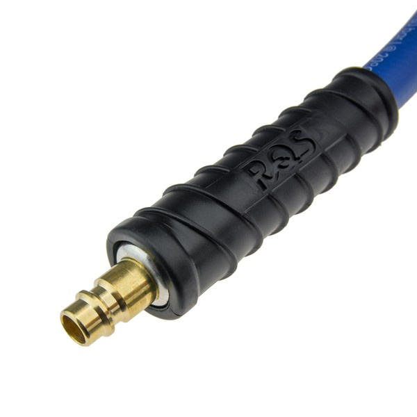 RQfrost hybrid hose straight 10m (9.5/15.5mm) - RQS