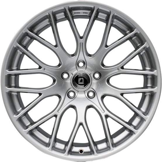 Alloy Wheels 19'' 5x120 Diewe Impatto AS