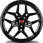 Alloy Wheels 17'' 5x108 79wheels seventy9 SV-B BG