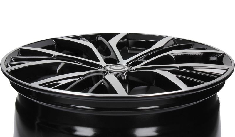 Felgi Aluminiowe 16'' 5x112 Carbonado Power BFP
