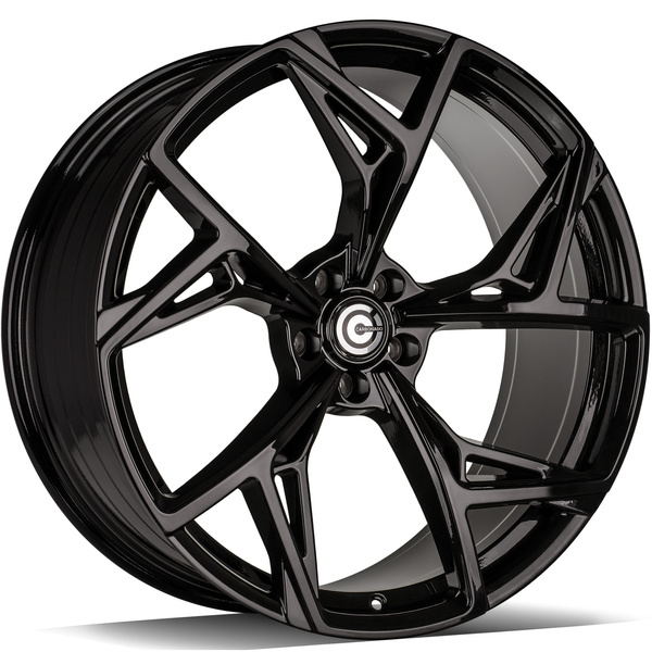 Aluminiumfelgen 22'' 5x112 Carbonado BLASTER BG