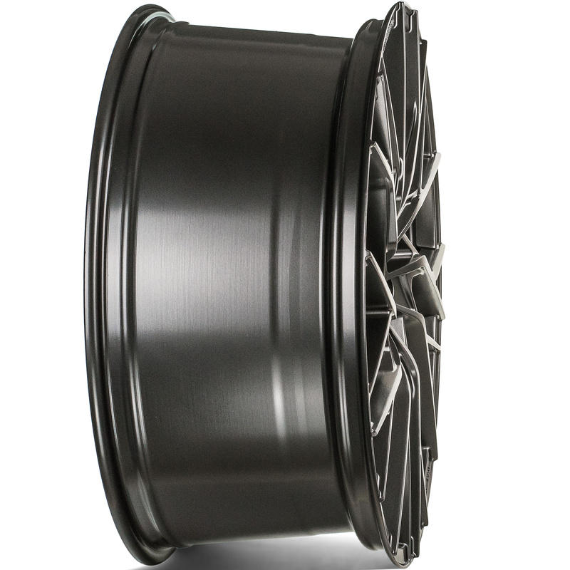 Aluminiumfelgen 20" 5x114.3 79wheels seventy9 SSF-4 HGM