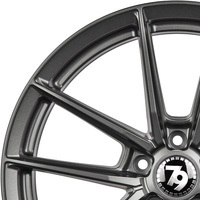 Aluminiumfelgen 18'' 5x120 79wheels seventy9 SCF-A SG