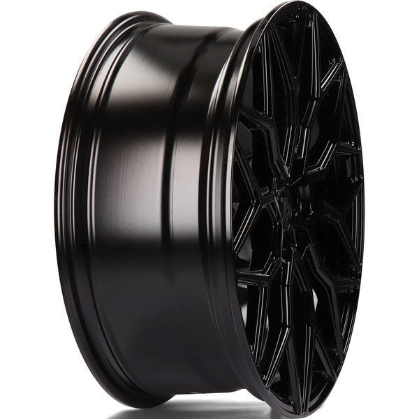 Aluminiumfelgen 18" 5x114,3 79wheels seventy9 SV-K BG