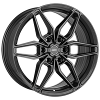 Alloy Wheels 20" 6x114,3 Oxigin 24 Oxroad T