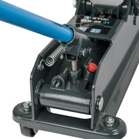 Hydraulic Floor Jack 200–570 mm OLN-06 3T – Stix