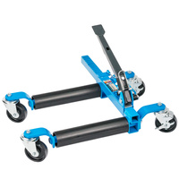 Mechanischer Rangierwagen WR-01 – 1 Stk. – Stix