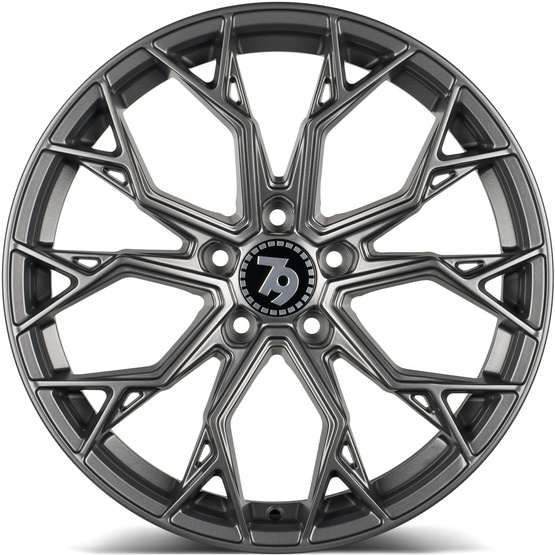 Alloy Wheels 19" 5x112 79wheels seventy9 SCF-H TB