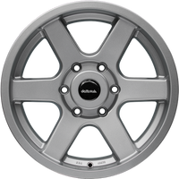 Alloy Wheels 17'' 5x127 Diewe Avventura AS