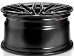 Aluminiumfelgen 19'' 5x112 Wrath WF-9 BLK