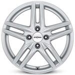 Felgi Aluminiowe 16" 4x98 Ronal R65 S