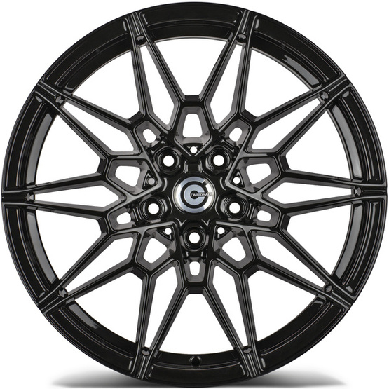 Aluminiumfelgen 19" 5x112 Carbonado Solid BG