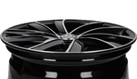 Aluminiumfelgen 16'' 5x112 Carbonado Prague BFP