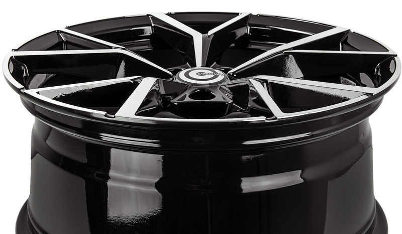 Felgi Aluminiowe 18'' 5x112 Carbonado Predator BFP