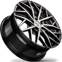 Felgi Aluminiowe 19" 5x114,3 79wheels seventy9 SSF-1 BFP