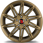 Alloy Wheels 19" 5x112 79wheels seventy9 SV-R Bronze