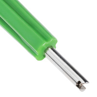 Dual Valve Core Screwdriver