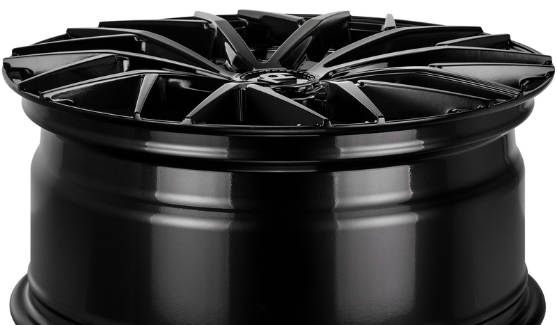 Felgi Aluminiowe 18" 5x112 79wheels seventy9 SSF-1 BG