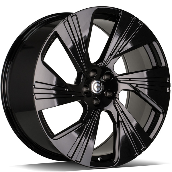 Alloy Wheels 22'' 5x112 Carbonado Imperial BG